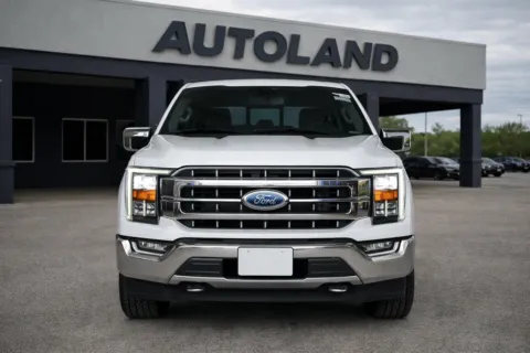 Photos of 2023 Ford F-150 Lariat for sale in Jacksonville, FL at AUTOLAND