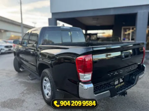 More photos of 2021 Toyota Tacoma SR5 at AUTOLAND, FL