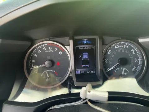 Another view of 2021 Toyota Tacoma SR5 for sale in Jacksonville, FL at AUTOLAND