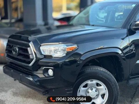 Photos of 2021 Toyota Tacoma SR5 for sale in Jacksonville, FL at AUTOLAND