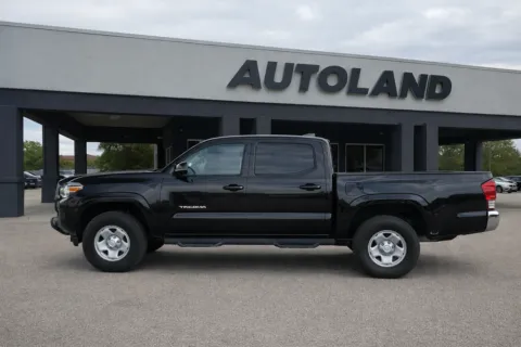 Photos of 2021 Toyota Tacoma SR5 for sale in Jacksonville, FL at AUTOLAND