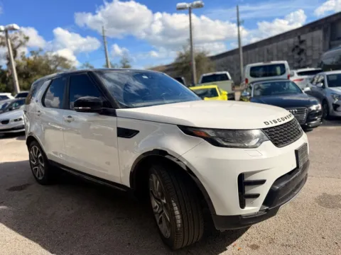 Another view of 2020 Land Rover Discovery Landmark Edition for sale in Jacksonville, FL at AUTOLAND
