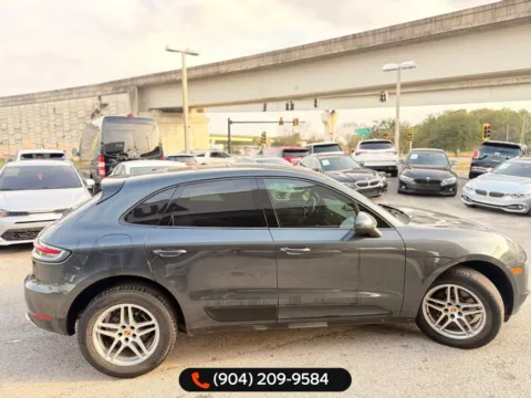 More photos of 2020 Porsche Macan at AUTOLAND, FL
