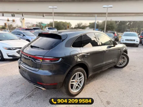 More photos of 2020 Porsche Macan at AUTOLAND, FL