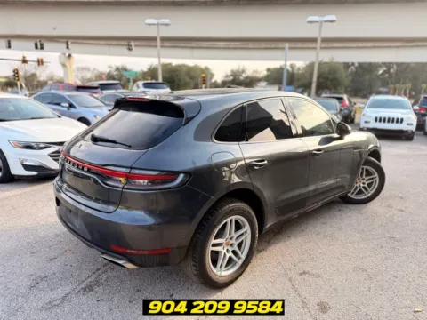 More photos of 2020 Porsche Macan at AUTOLAND, FL