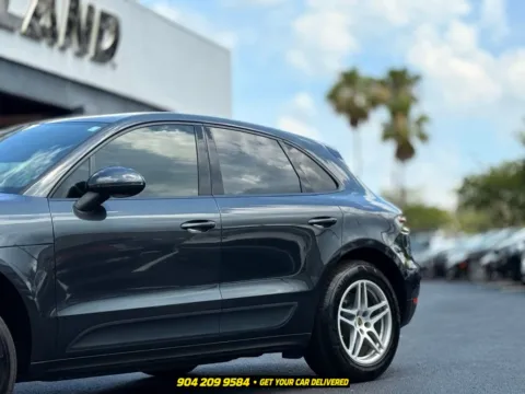 Another view of 2020 Porsche Macan for sale in Jacksonville, FL at AUTOLAND