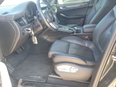 Another view of 2020 Porsche Macan for sale in Jacksonville, FL at AUTOLAND
