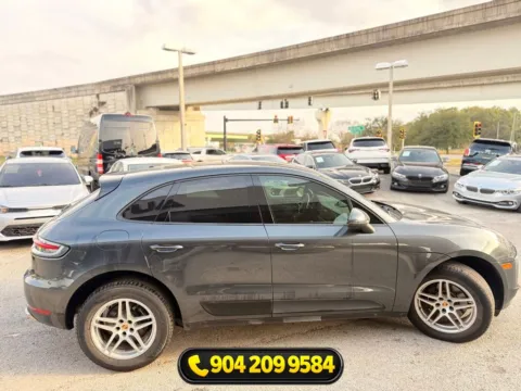 More photos of 2020 Porsche Macan at AUTOLAND, FL