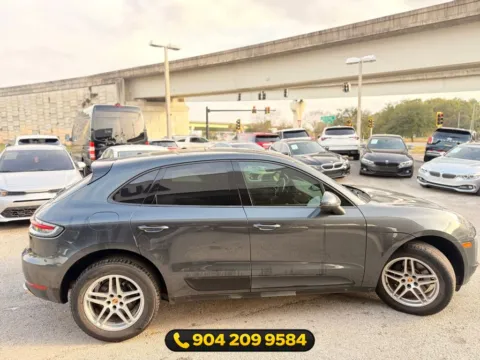More photos of 2020 Porsche Macan at AUTOLAND, FL