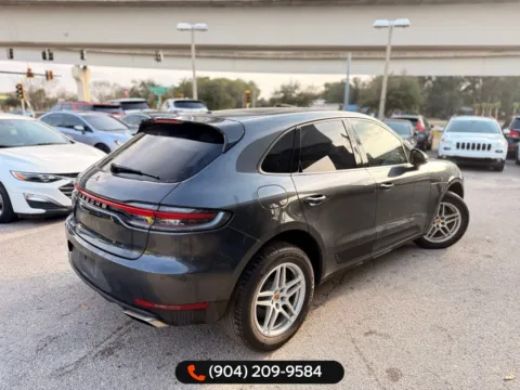 More photos of 2020 Porsche Macan at AUTOLAND, FL
