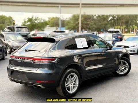 More photos of 2020 Porsche Macan at AUTOLAND, FL
