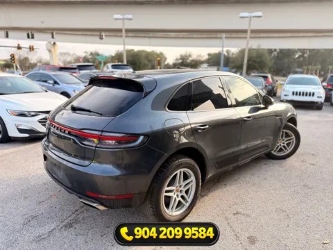 More photos of 2020 Porsche Macan at AUTOLAND, FL