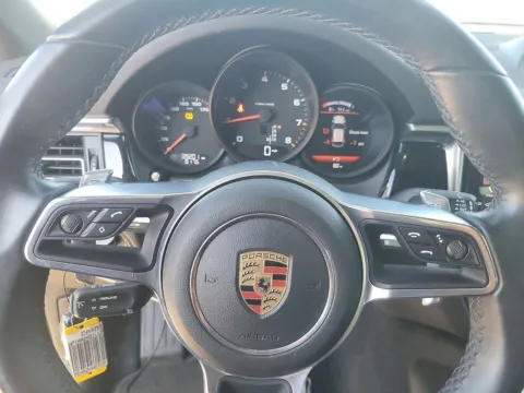 Photos of 2020 Porsche Macan for sale in Jacksonville, FL at AUTOLAND
