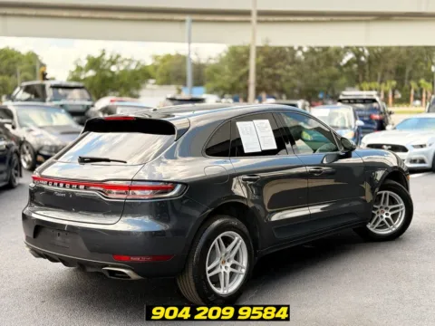 More photos of 2020 Porsche Macan at AUTOLAND, FL