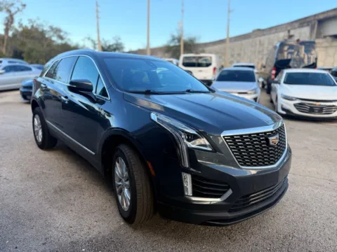 More photos of 2021 Cadillac XT5 Luxury at AUTOLAND, FL