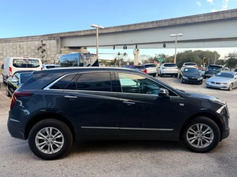 More photos of 2021 Cadillac XT5 Luxury at AUTOLAND, FL