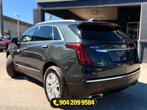 More photos of 2021 Cadillac XT5 Luxury at AUTOLAND, FL