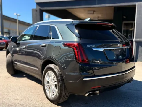 More photos of 2021 Cadillac XT5 Luxury at AUTOLAND, FL