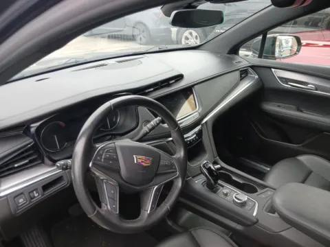 More photos of 2021 Cadillac XT5 Luxury at AUTOLAND, FL