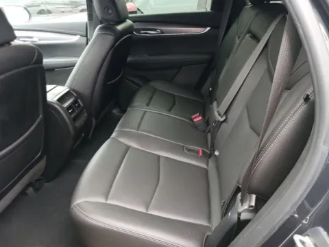 More photos of 2021 Cadillac XT5 Luxury at AUTOLAND, FL