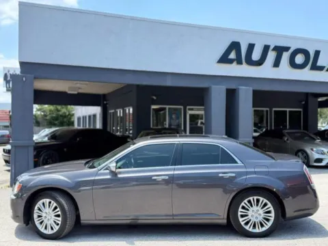Photos of 2014 Chrysler 300 C John Varvatos Luxury for sale in Jacksonville, FL at AUTOLAND