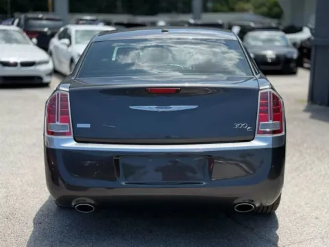 More photos of 2014 Chrysler 300 C John Varvatos Luxury at AUTOLAND, FL