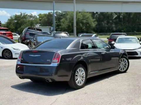 More photos of 2014 Chrysler 300 C John Varvatos Luxury at AUTOLAND, FL