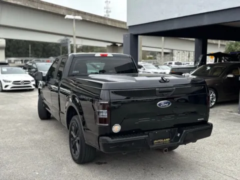 More photos of 2018 Ford F-150 XL at AUTOLAND, FL