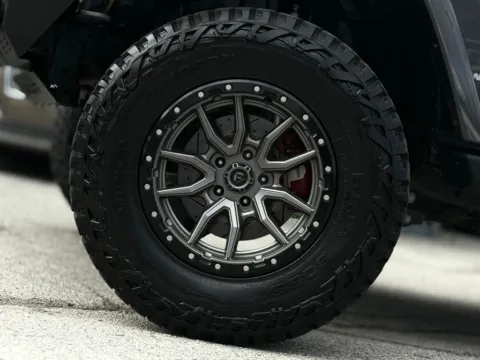 Photos of 2017 Jeep Wrangler Sahara for sale in Jacksonville, FL at AUTOLAND