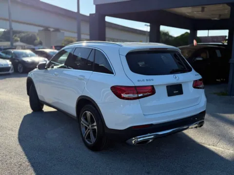 More photos of 2016 Mercedes-Benz GLC 300 at AUTOLAND, FL
