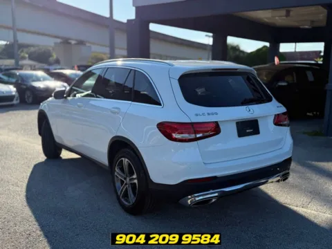 More photos of 2016 Mercedes-Benz GLC 300 at AUTOLAND, FL