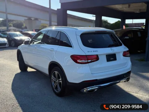 More photos of 2016 Mercedes-Benz GLC 300 at AUTOLAND, FL