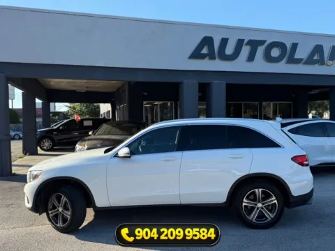 More photos of 2016 Mercedes-Benz GLC 300 at AUTOLAND, FL