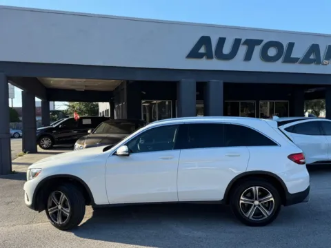 More photos of 2016 Mercedes-Benz GLC 300 at AUTOLAND, FL