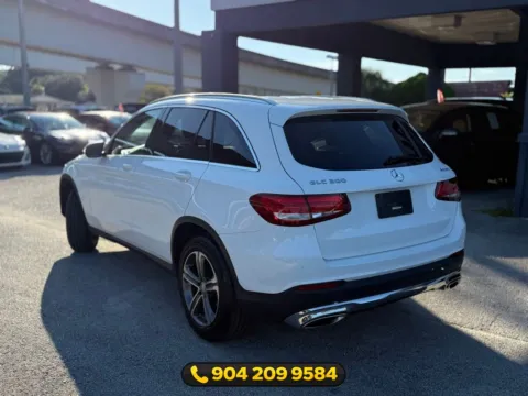 More photos of 2016 Mercedes-Benz GLC 300 at AUTOLAND, FL