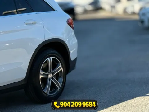 Photos of 2016 Mercedes-Benz GLC 300 for sale in Jacksonville, FL at AUTOLAND