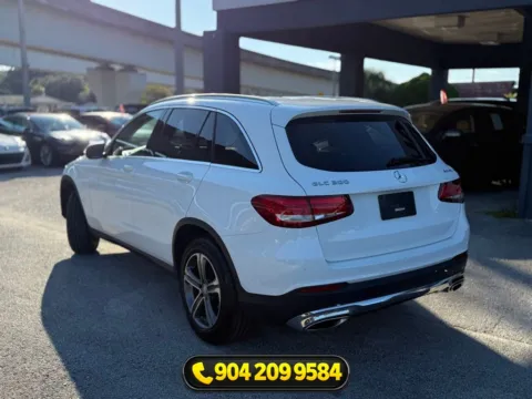 More photos of 2016 Mercedes-Benz GLC 300 at AUTOLAND, FL