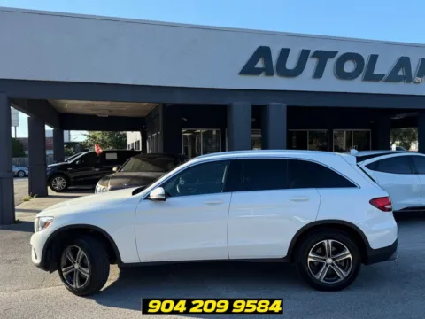 More photos of 2016 Mercedes-Benz GLC 300 at AUTOLAND, FL