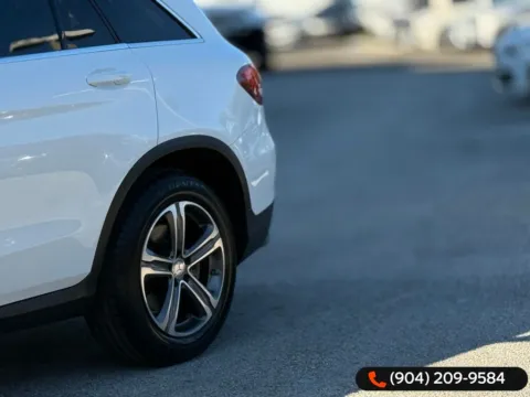 Photos of 2016 Mercedes-Benz GLC 300 for sale in Jacksonville, FL at AUTOLAND