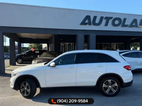 More photos of 2016 Mercedes-Benz GLC 300 at AUTOLAND, FL