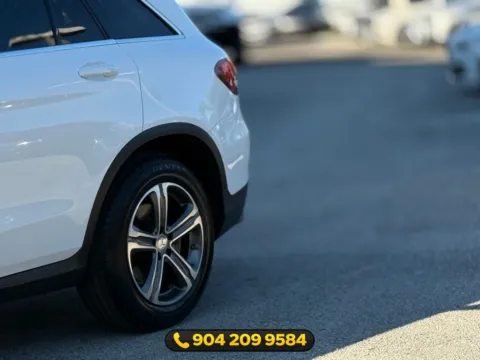 Photos of 2016 Mercedes-Benz GLC 300 for sale in Jacksonville, FL at AUTOLAND