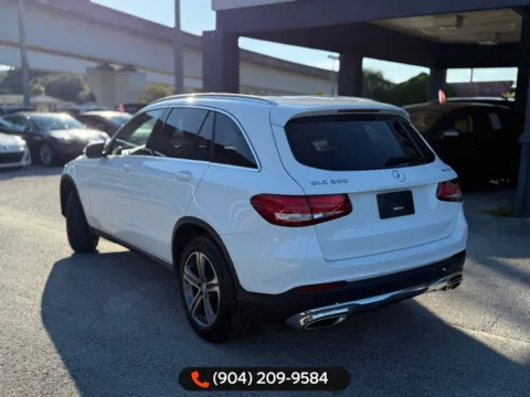 More photos of 2016 Mercedes-Benz GLC 300 at AUTOLAND, FL