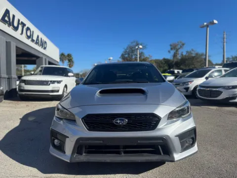 Photos of 2019 Subaru WRX Limited for sale in Jacksonville, FL at AUTOLAND
