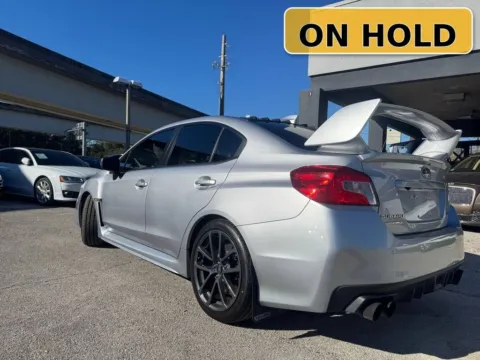 More photos of 2019 Subaru WRX Limited at AUTOLAND, FL