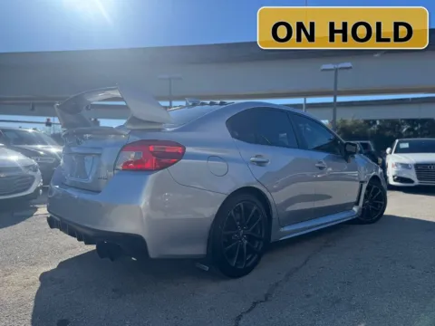 More photos of 2019 Subaru WRX Limited at AUTOLAND, FL