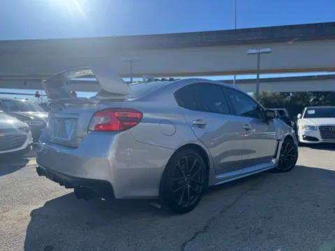 More photos of 2019 Subaru WRX Limited at AUTOLAND, FL