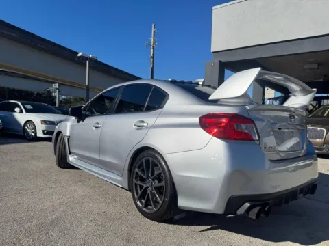More photos of 2019 Subaru WRX Limited at AUTOLAND, FL