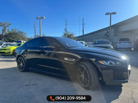More photos of 2018 Jaguar XE S at AUTOLAND, FL