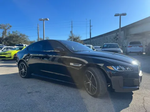 More photos of 2018 Jaguar XE S at AUTOLAND, FL