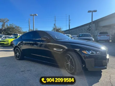 More photos of 2018 Jaguar XE S at AUTOLAND, FL